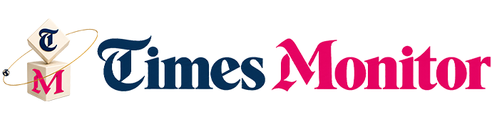 English Logo